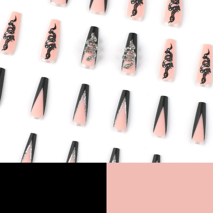 Nail design Stornfield