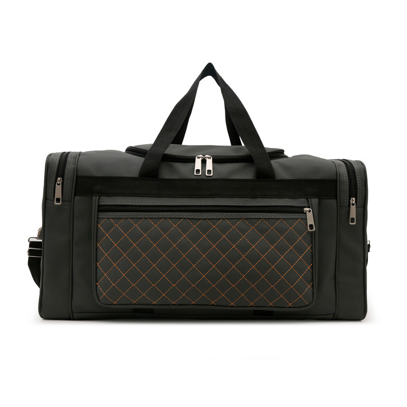 High-Performance Travel Duffel Bag Stornfield