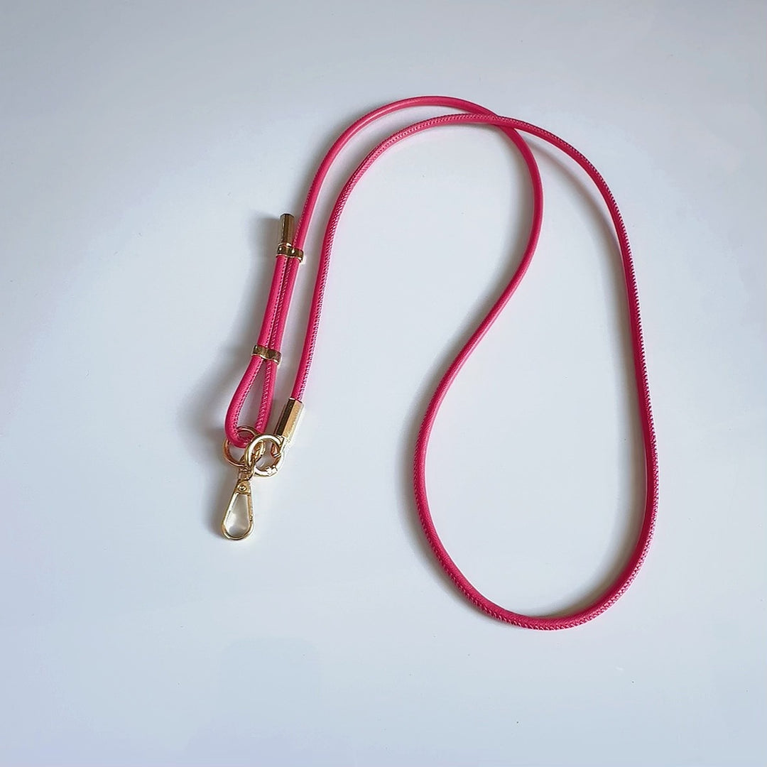 Versatile ID Badge Holder Lanyard Stornfield
