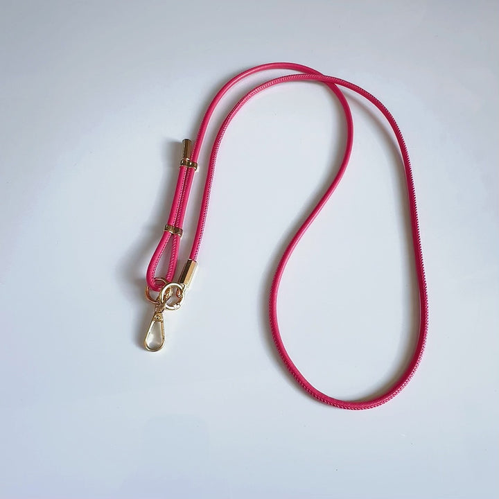 Versatile ID Badge Holder Lanyard Stornfield