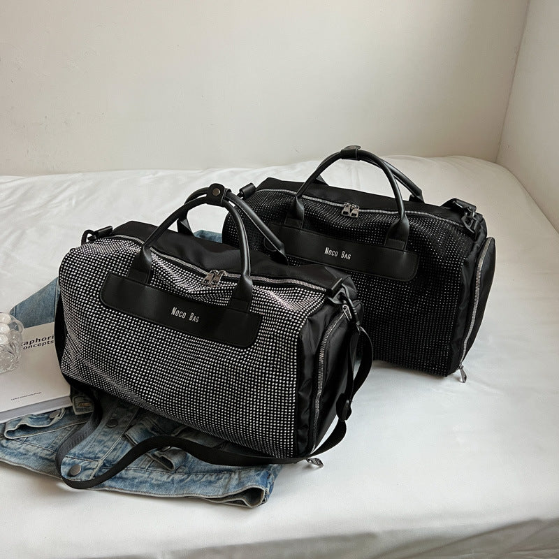 Glamorous Sport-Duffel-Bag Stornfield