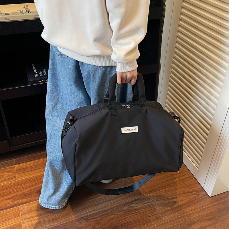 Travel Duffel