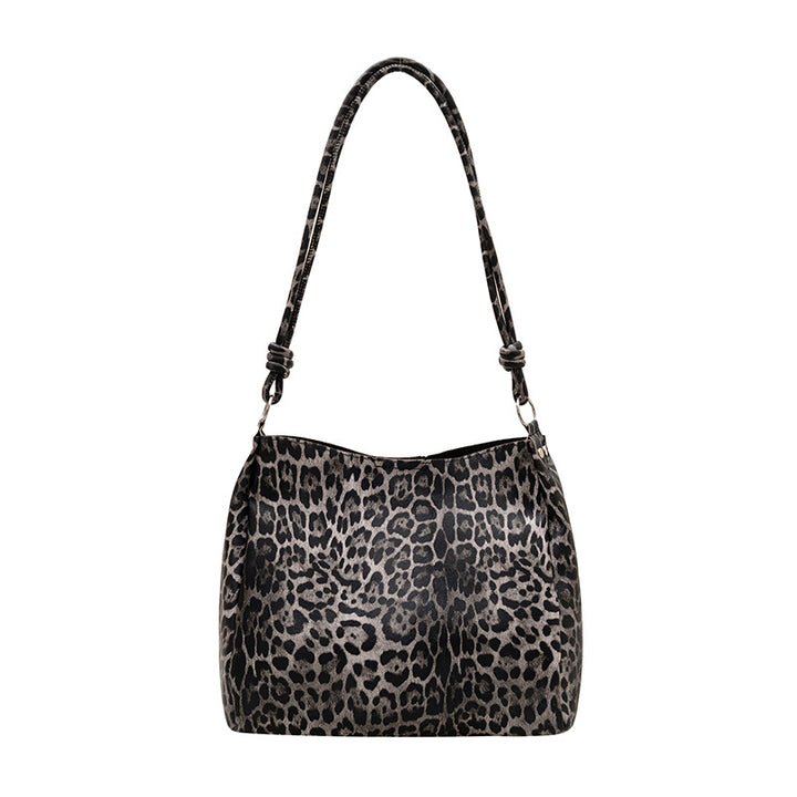 WoPremium Animal Print Shoulder Bag Stornfield