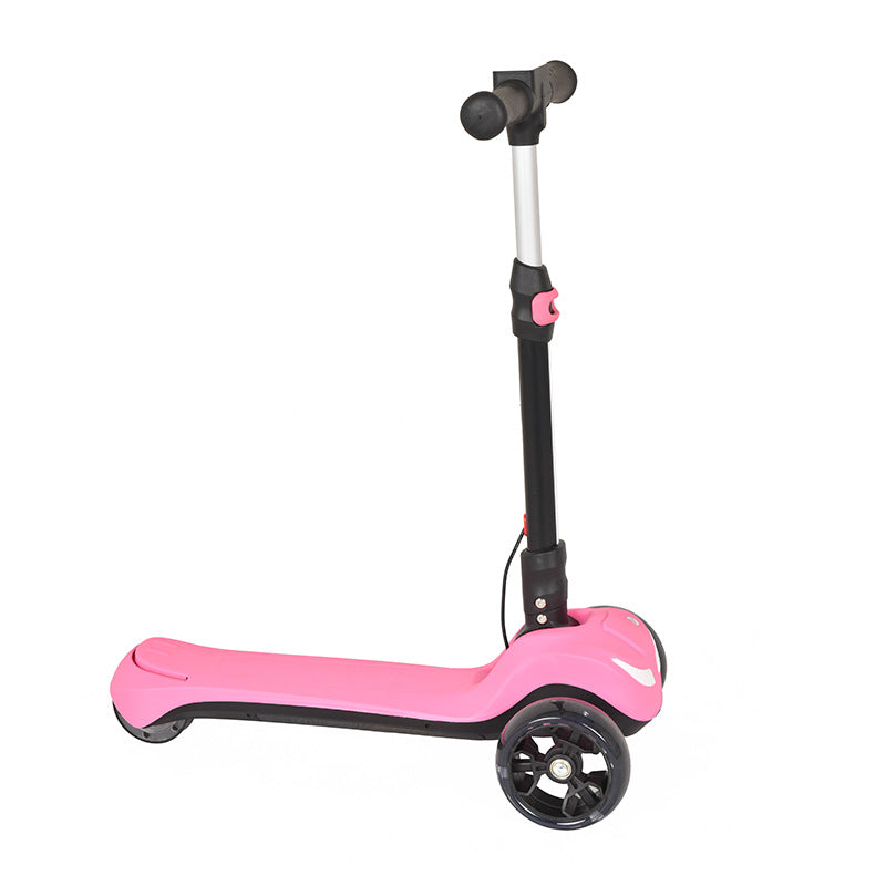 Durable Three-Wheel Kick Scooter Stornfield