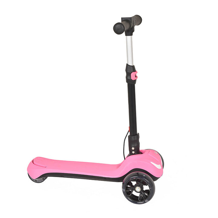 Durable Three-Wheel Kick Scooter Stornfield