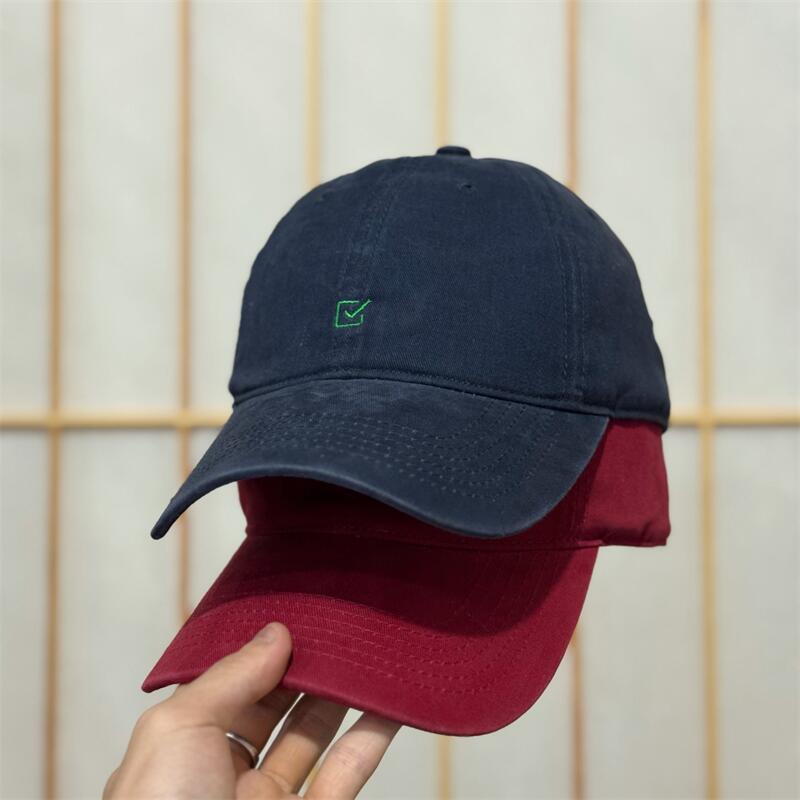 Men's Cotton Baseball Cap Stornfield