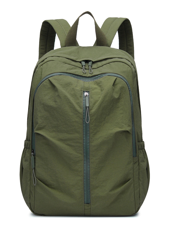 Lightweight Travel Laptop Backpack Stornfield