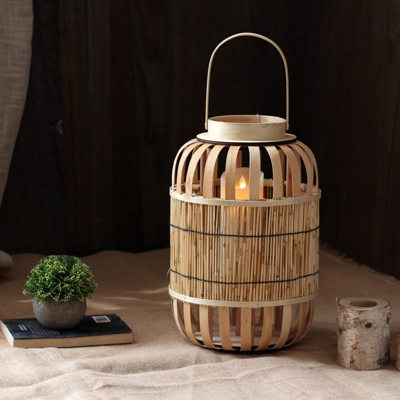 Decorative Lantern Stornfield