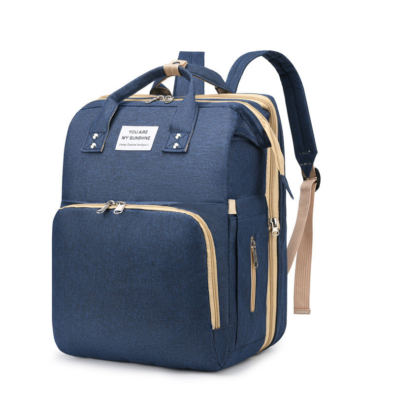 Versatile Travel Backpack Stornfield