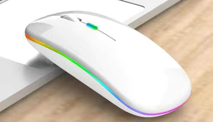 Wireless Optical Mouse Stornfield