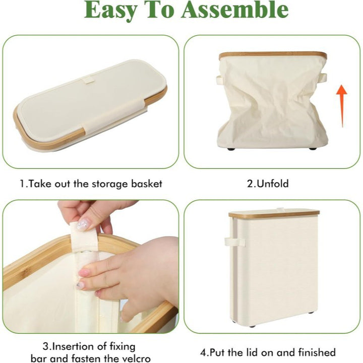 Organizer Stornfield