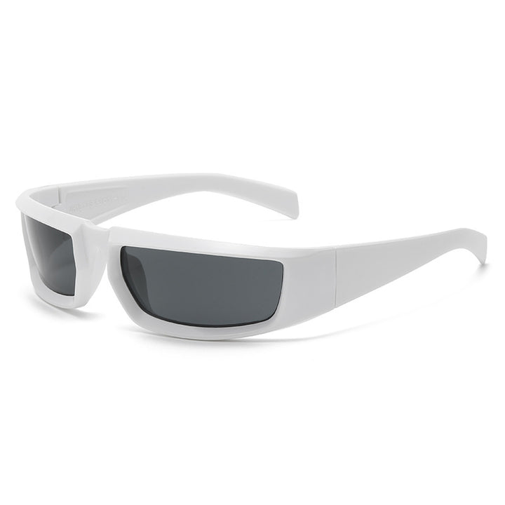 Women's sporty sunglasses with robust and ergonomic design Stornfield