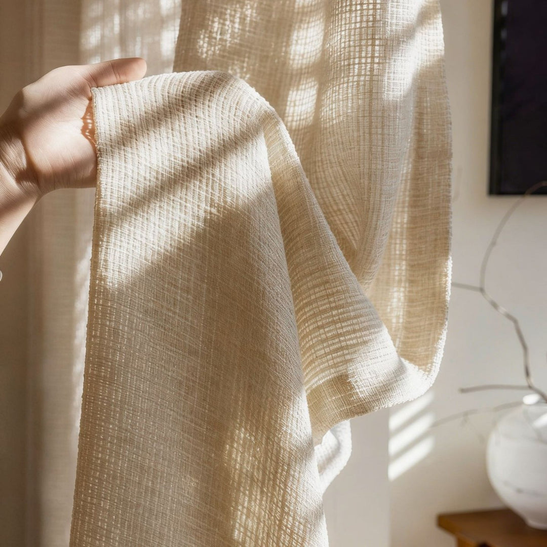 Natural Fiber Texture Stornfield