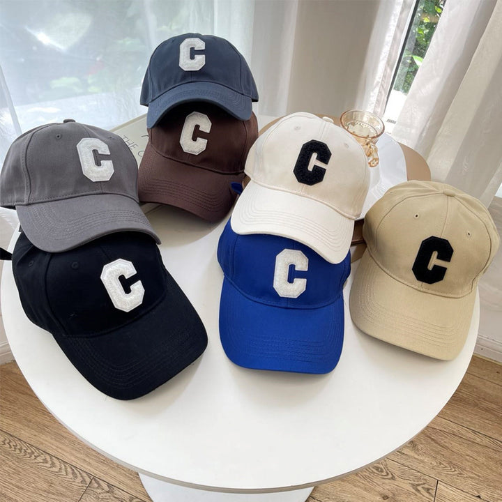 Men's Casual Embroidered Baseball Cap Stornfield 1783922599