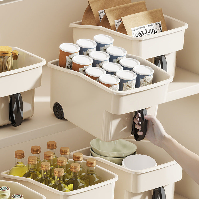 Multi-Purpose Stornfield Container