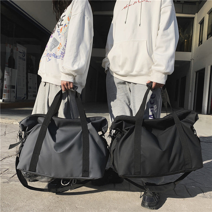 Large Capacity Waterproof Travel Duffel Bag Stornfield