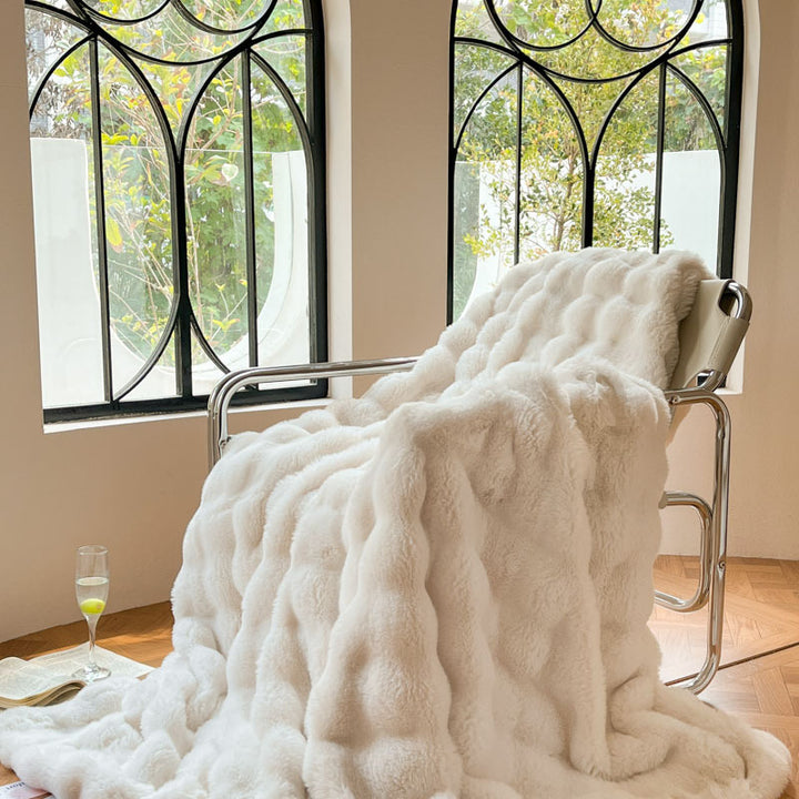 Ladies Snuggle Blanket Stornfield