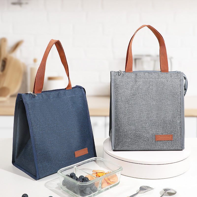 Insulated Lunch Cooler Tote Stornfield