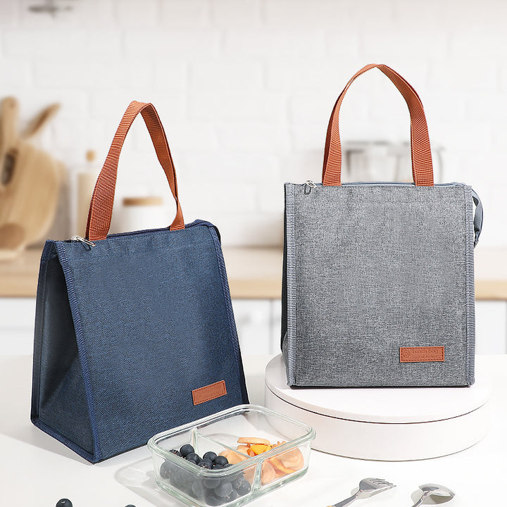 Insulated Lunch Cooler Tote Stornfield
