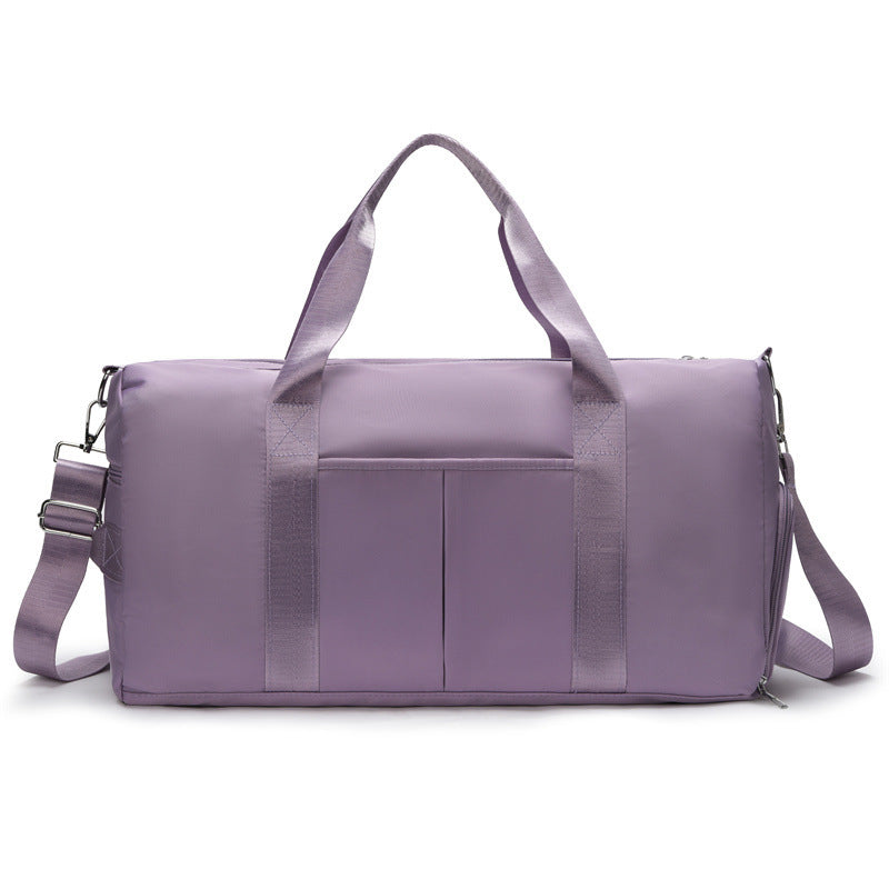 Spacious Gym Duffel Bag Stornfield