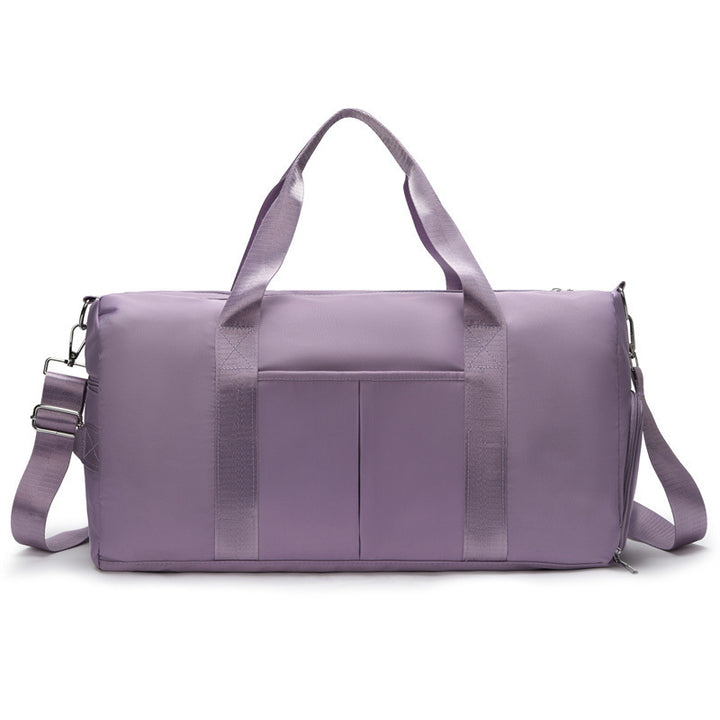 Spacious Gym Duffel Bag Stornfield