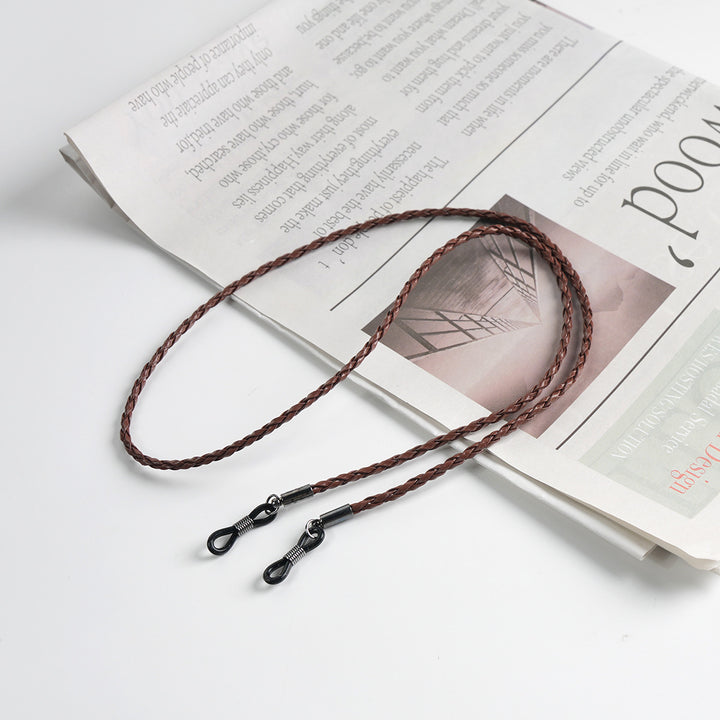 Adjustable Eyewear Retainer Stornfield