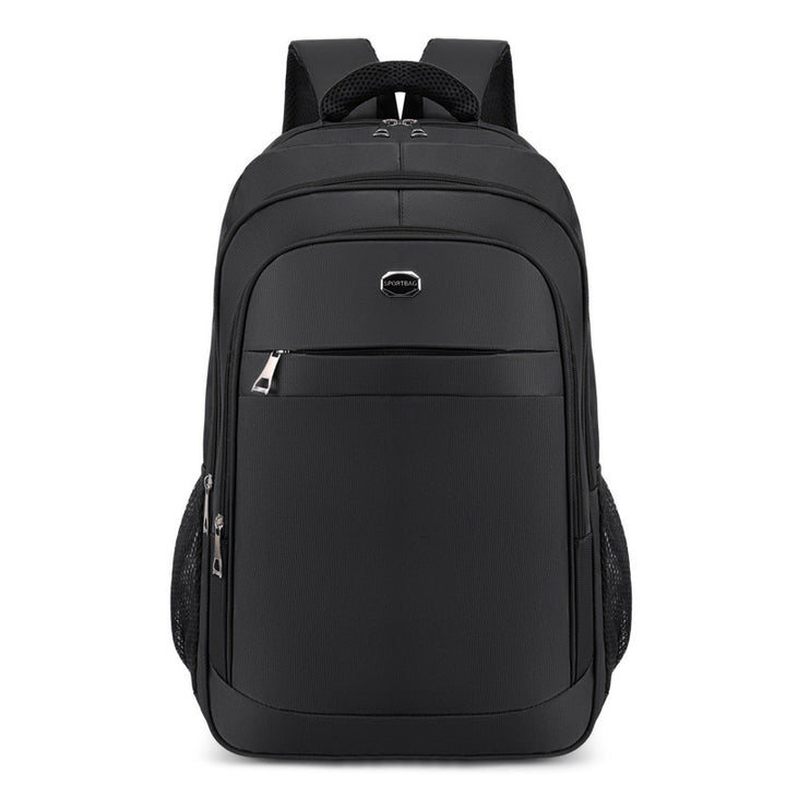 Slim Profile Multi-Compartment Backpack Stornfield