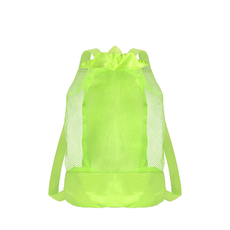 Multifunctional mesh toy bag Stornfield