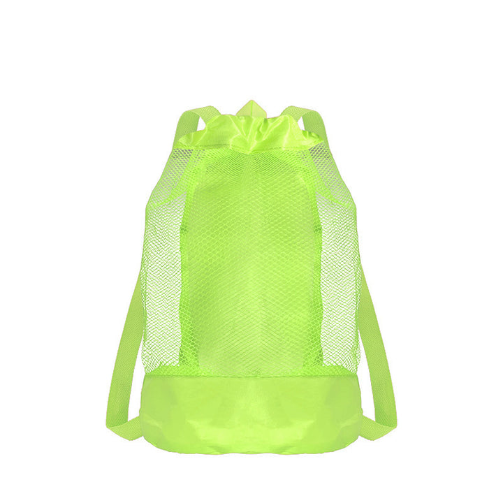 Lightweight and Breathable Mesh Backpack Stornfield