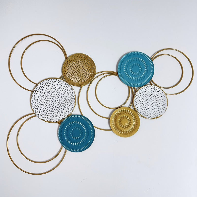 Artistic Decorative Wall Sculpture Stornfield