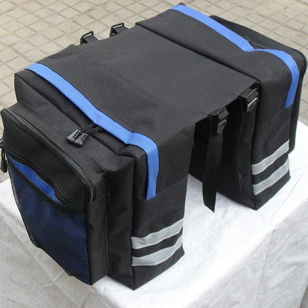Bicycle Cargo Storage Bag Stornfield