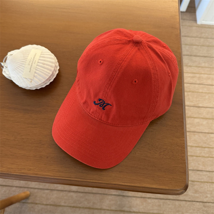 Women's Cotton Baseball Cap Stornfield