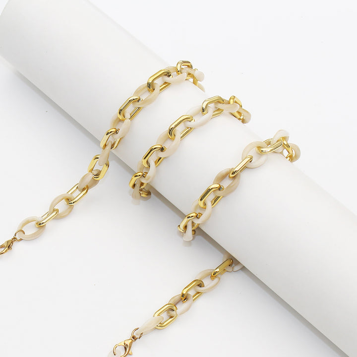 Stylish Eyewear Chain Holder Stornfield