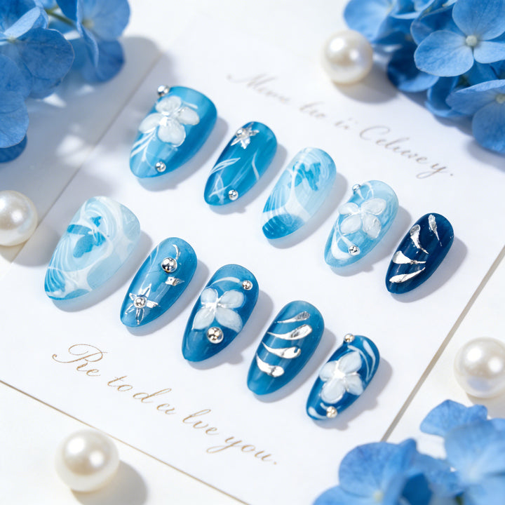 Nail Art Sets Stornfield
