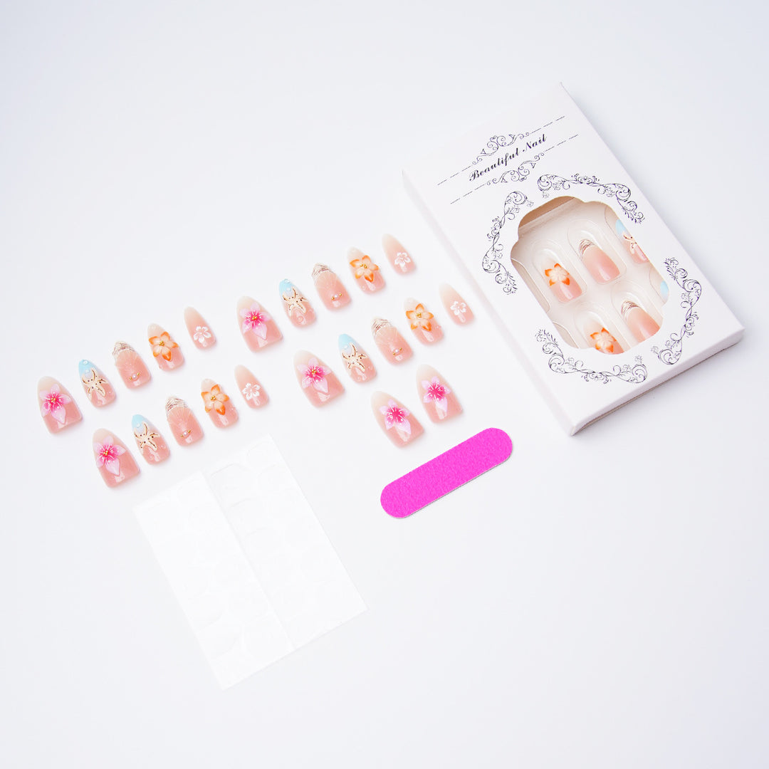 Artificial Nail Collection Stornfield