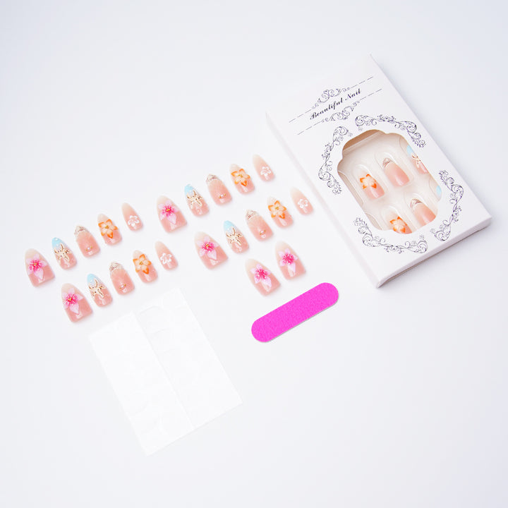 Artificial Nail Collection Stornfield