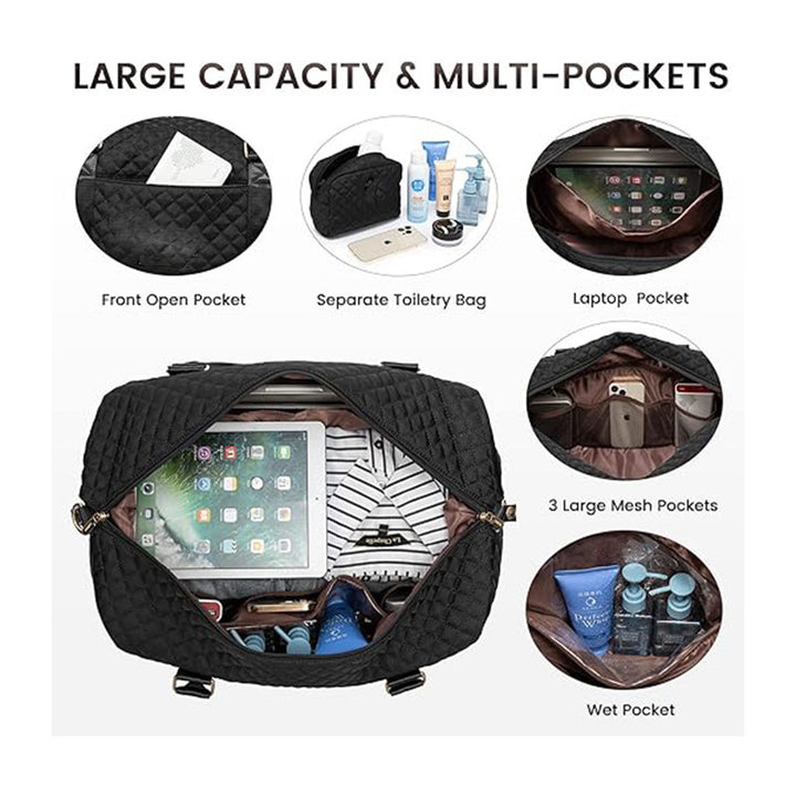 Travel bag Stornfield