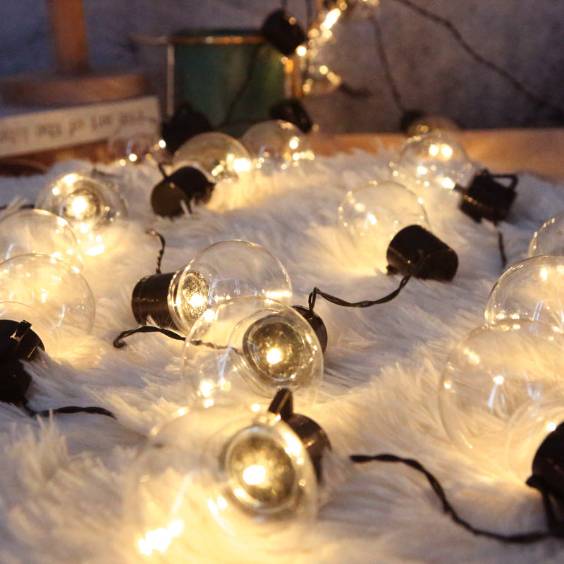LED Decorative String Lights Stornfield