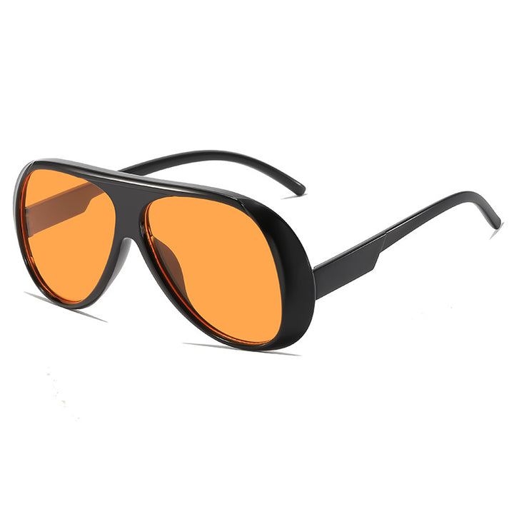 Oversized Fashion Statement Sunglasses Stornfield