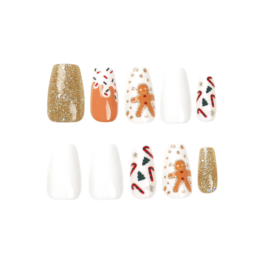 Artificial Nail Tips Stornfield