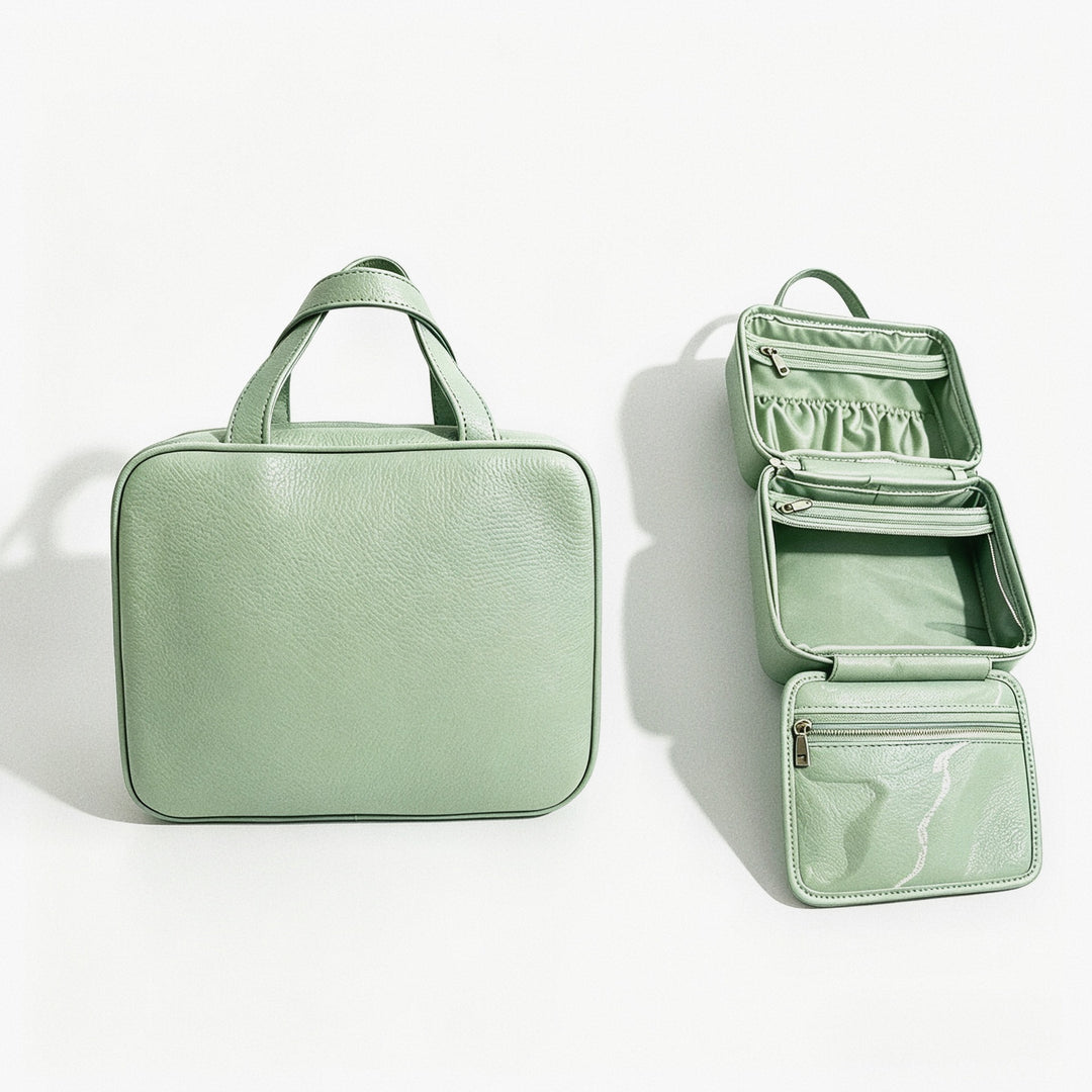 Multifunctional cosmetic bag Stornfield