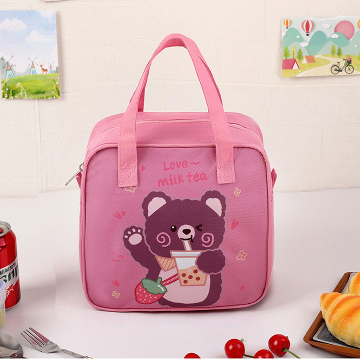 Insulated Lunch Bag Stornfield