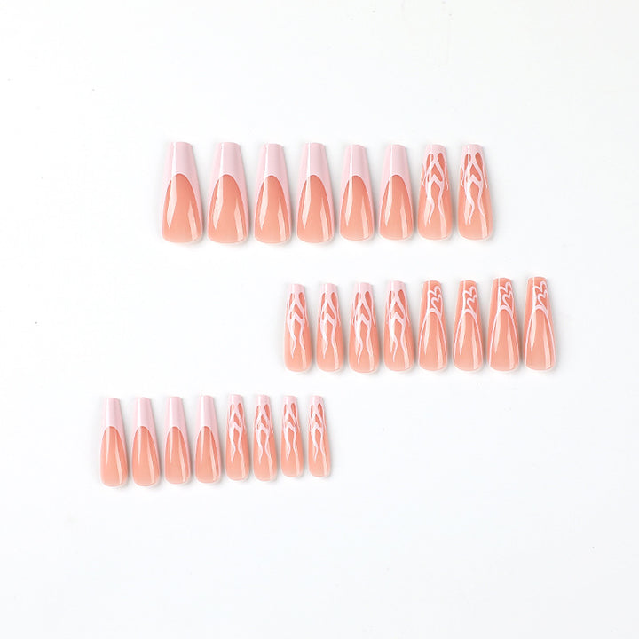 Nail design Stornfield