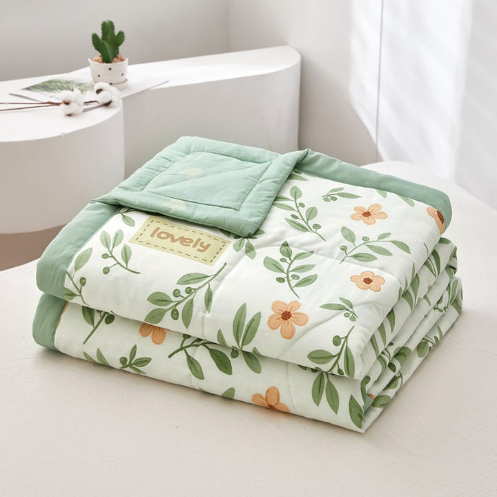 Cartoon Dinosaur Bedding Set
