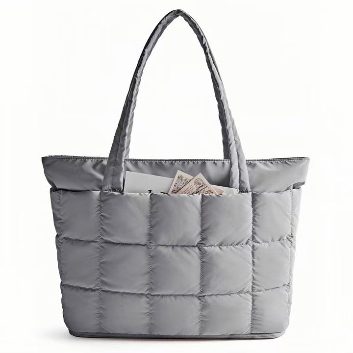 Fashionable and Practical Shopping Bag Stornfield
