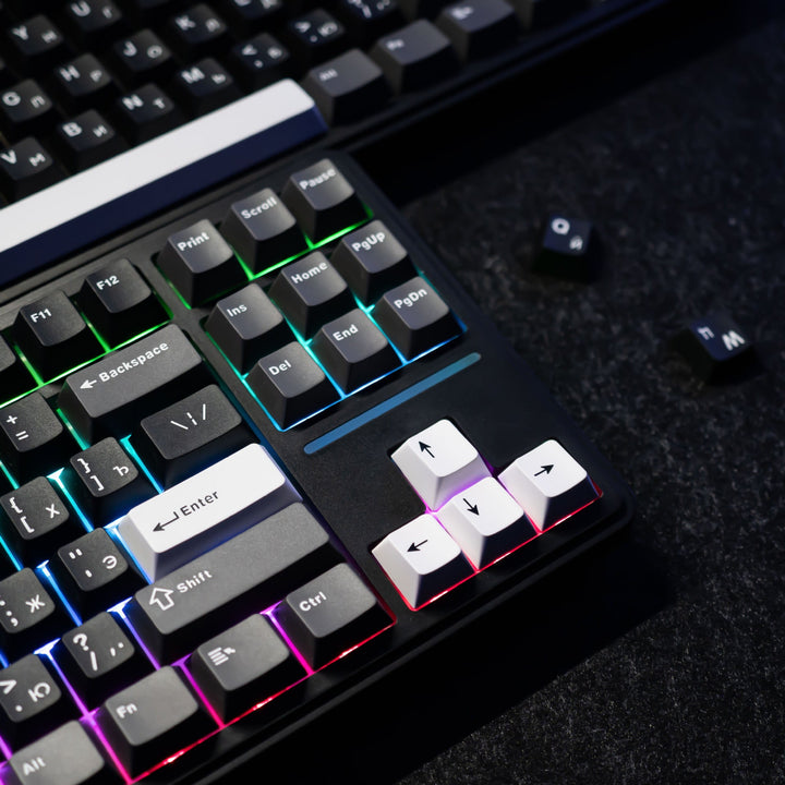 Gaming Mechanical Keyboard Stornfield