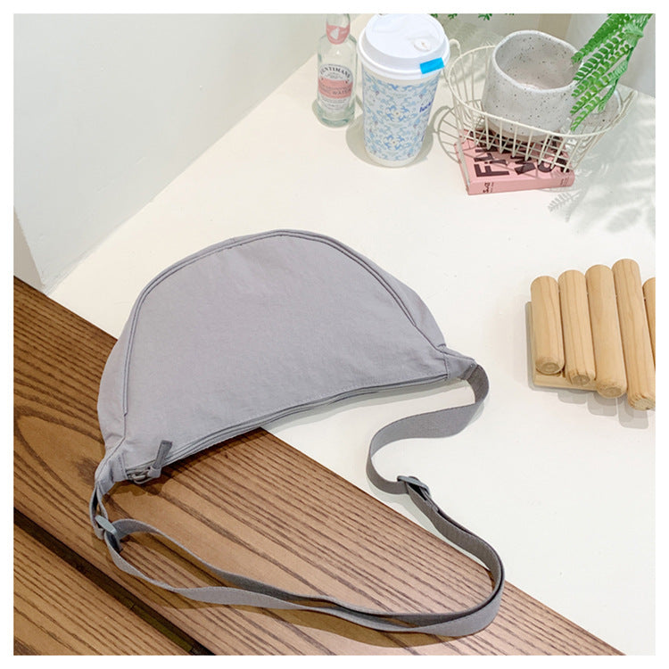 Comfortable shoulder bag Stornfield