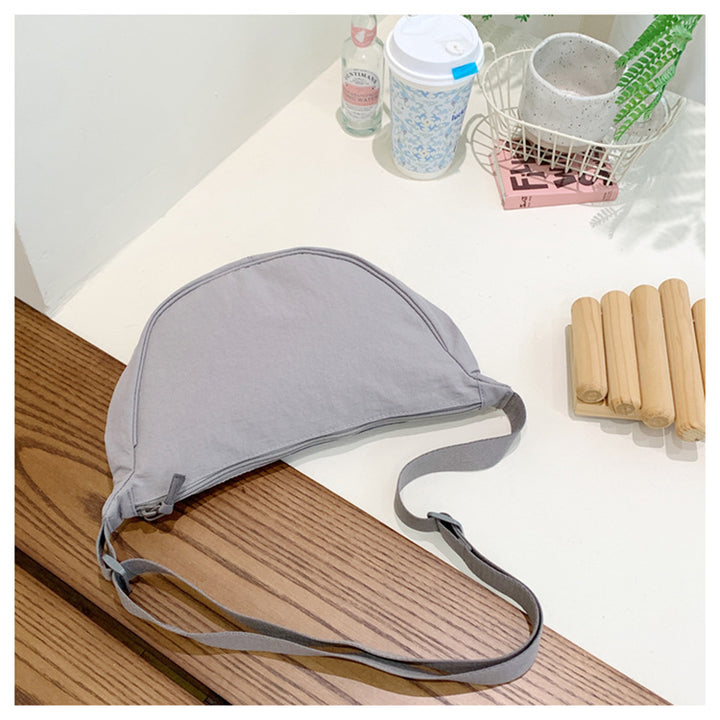 Comfortable shoulder bag Stornfield