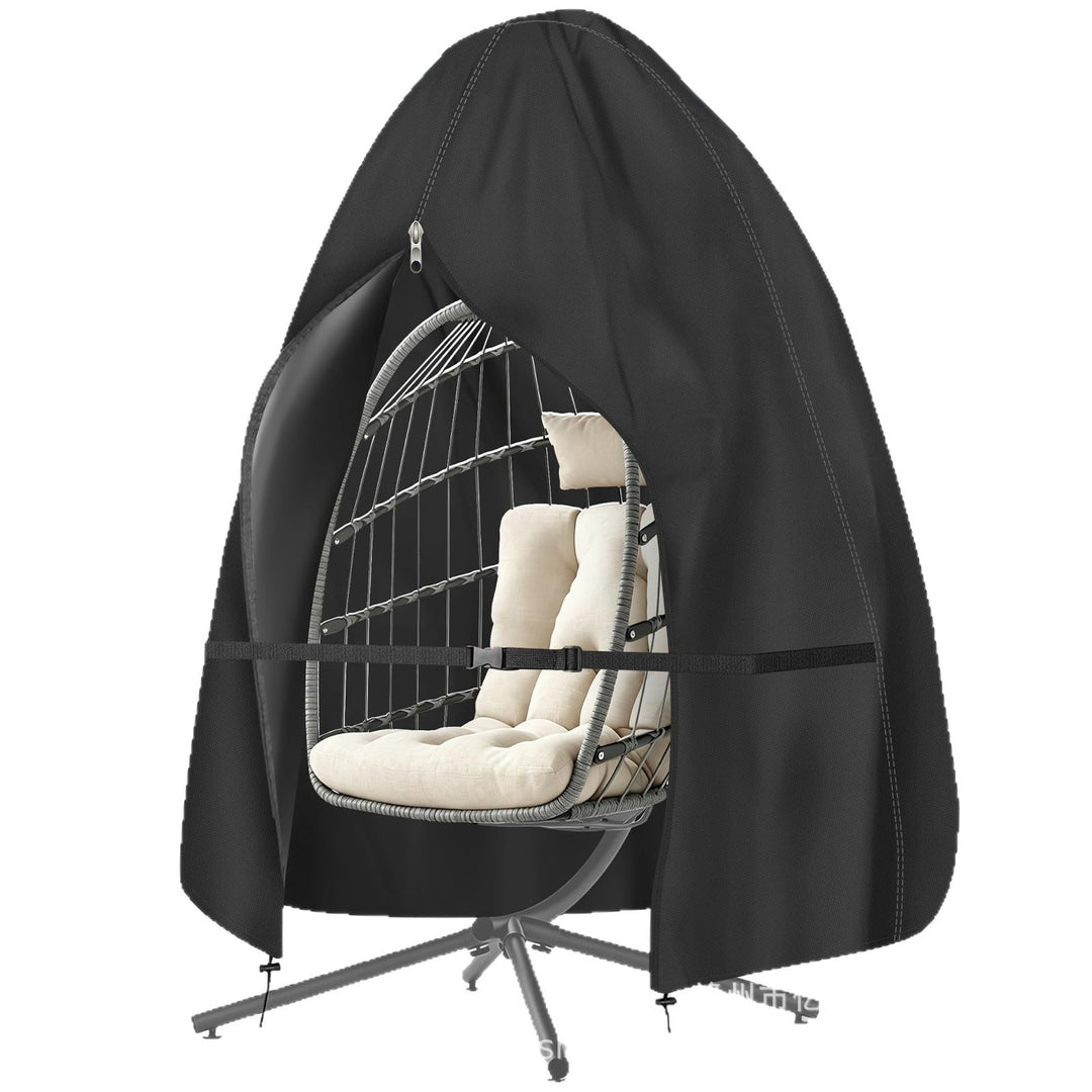 Protective cover for cocoon chair Stornfield