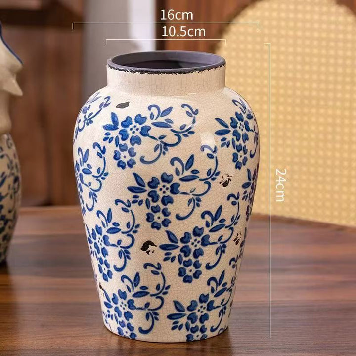Home Decorative Ceramic Piece for Indoor Display